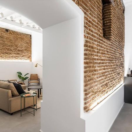 BNBHolder The Design Loft CHUECA Madrid Eksteriør billede