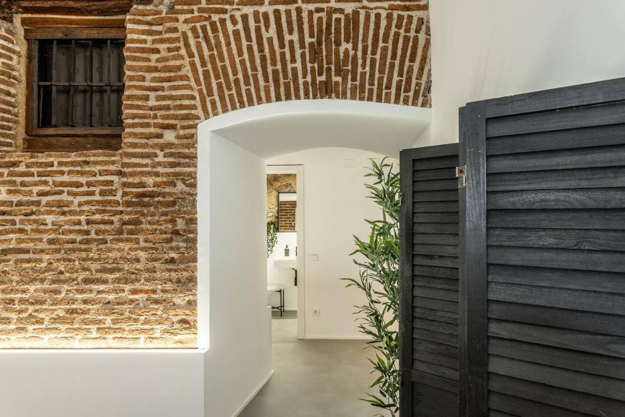 BNBHolder The Design Loft CHUECA Madrid Eksteriør billede