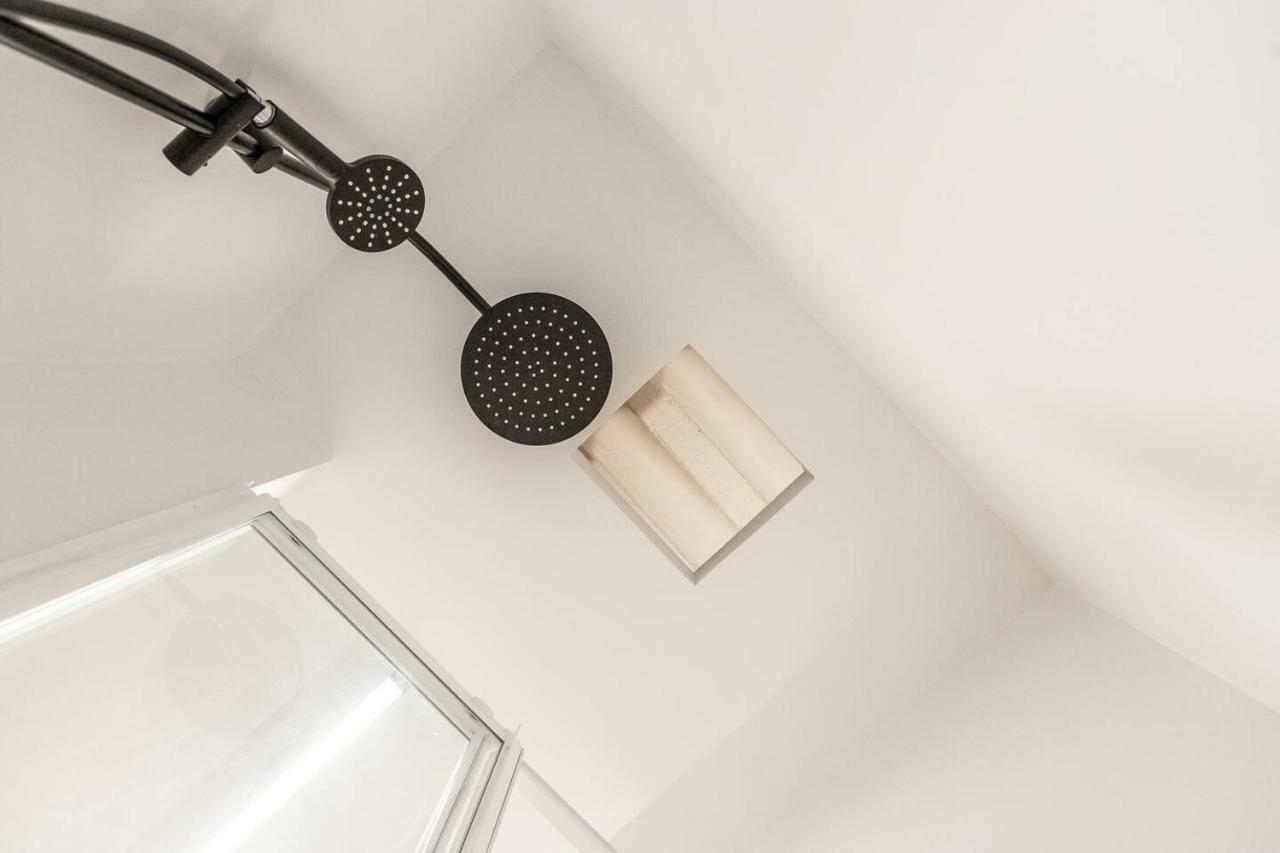 BNBHolder The Design Loft CHUECA Madrid Eksteriør billede
