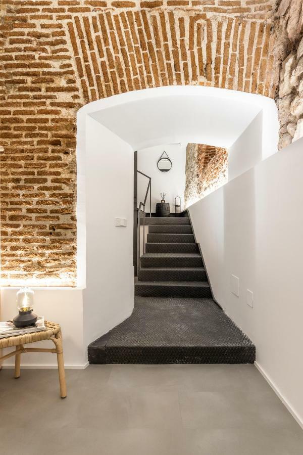 BNBHolder The Design Loft CHUECA Madrid Eksteriør billede