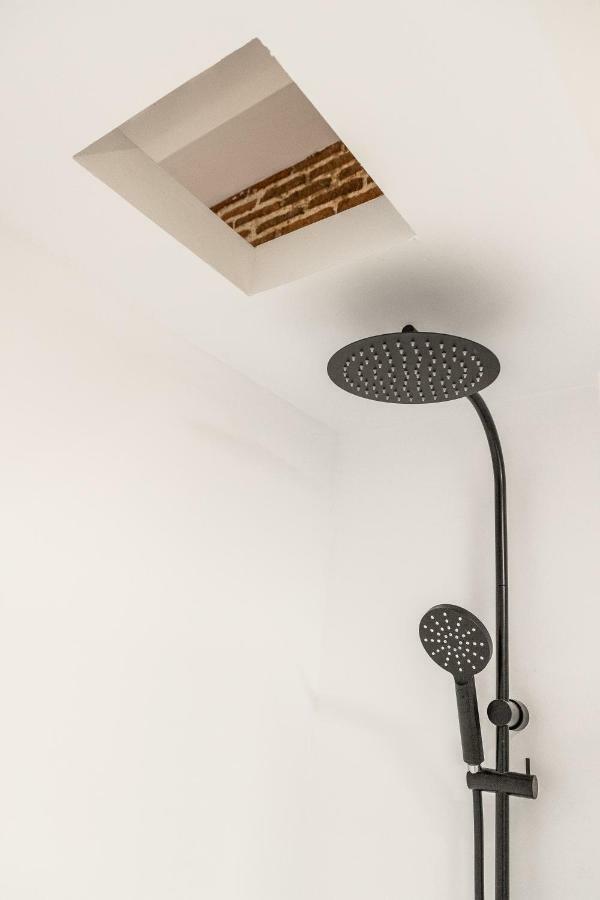 BNBHolder The Design Loft CHUECA Madrid Eksteriør billede