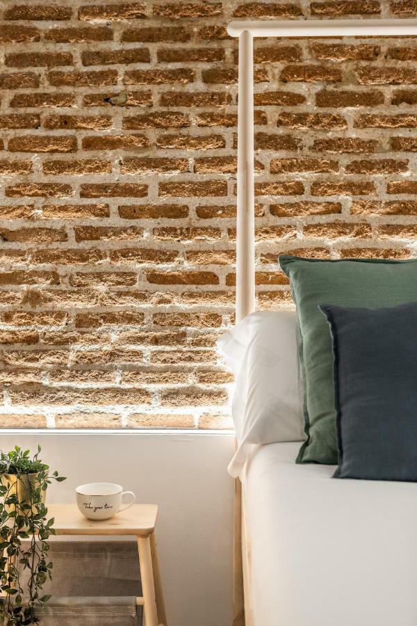 BNBHolder The Design Loft CHUECA Madrid Eksteriør billede